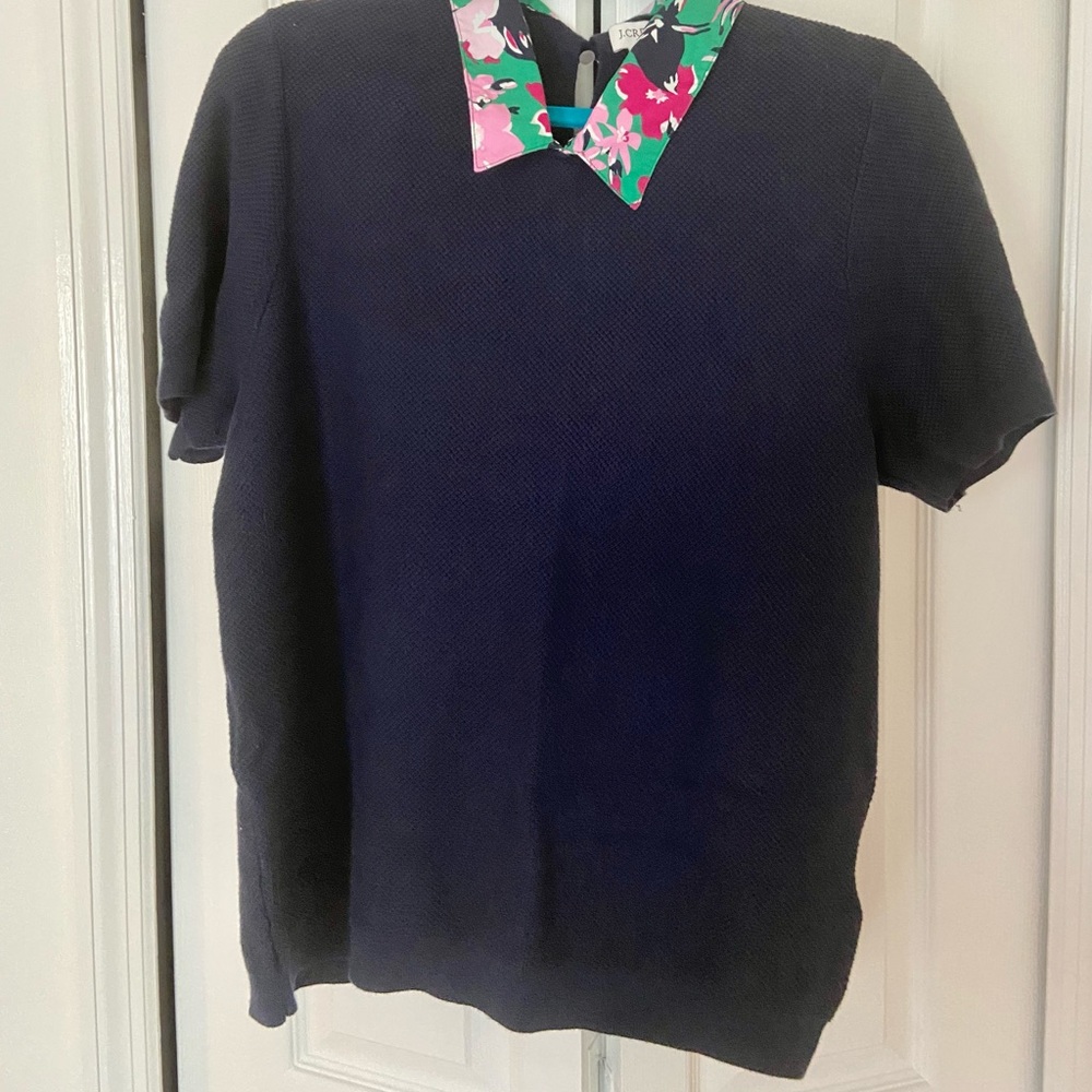 NEW J. Crew sweater